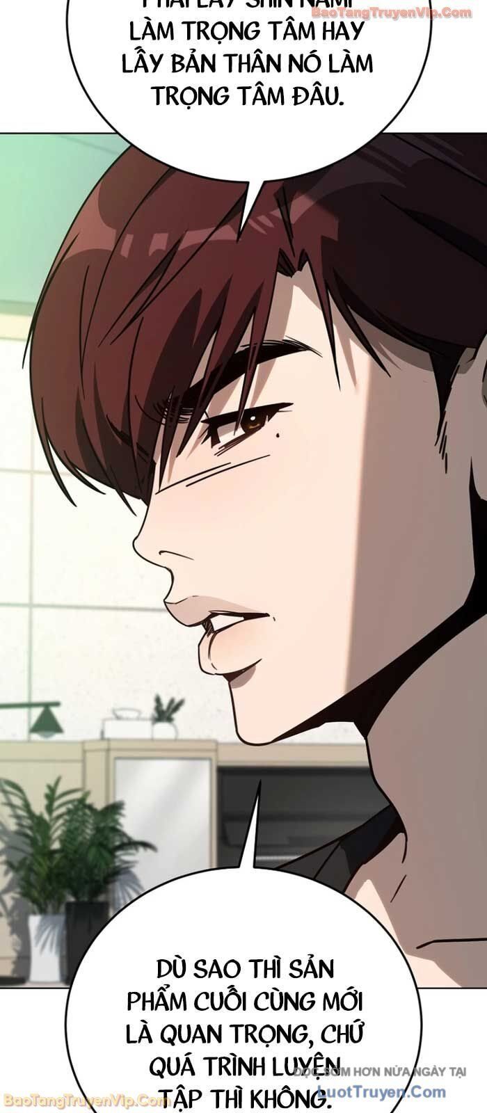 Diễn Viên Ngàn Mặt Chap 40 - Next Chap 41