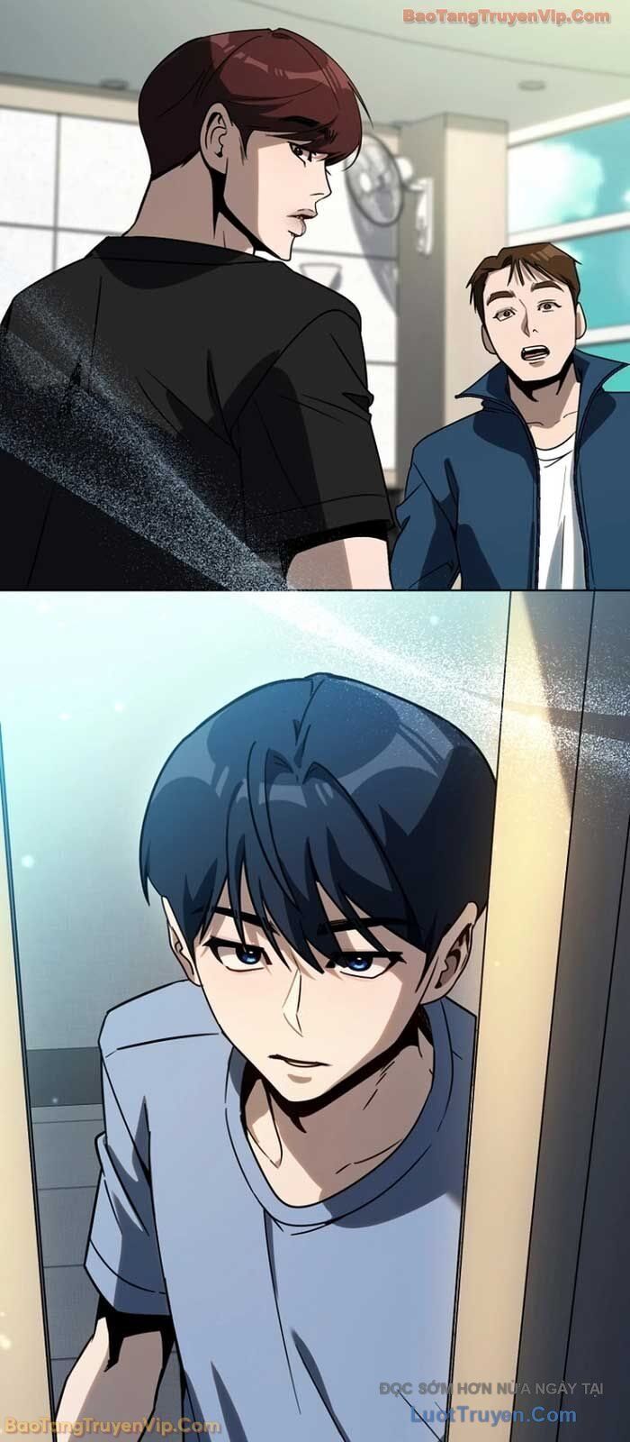 Diễn Viên Ngàn Mặt Chap 40 - Next Chap 41