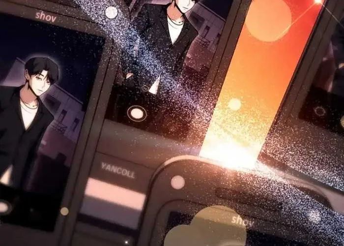 Diễn Viên Ngàn Mặt Chap 41 - Next Chap 42