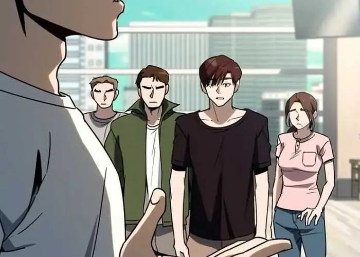 Diễn Viên Ngàn Mặt Chap 41 - Next Chap 42