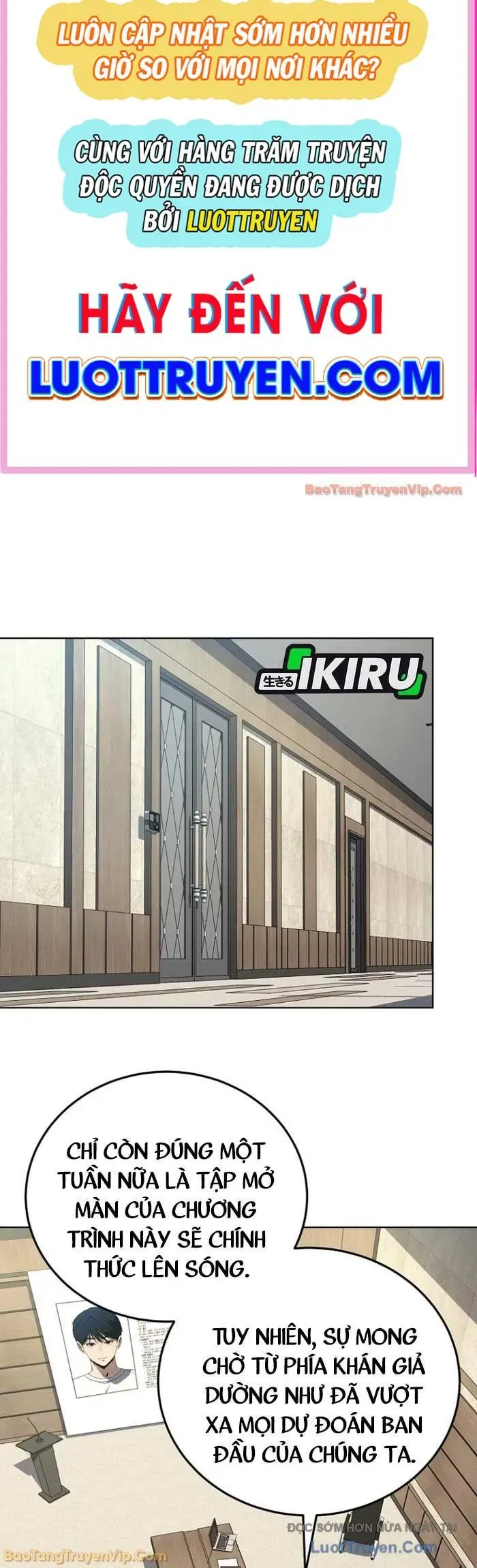 Diễn Viên Ngàn Mặt Chap 44 - Next Chap 45