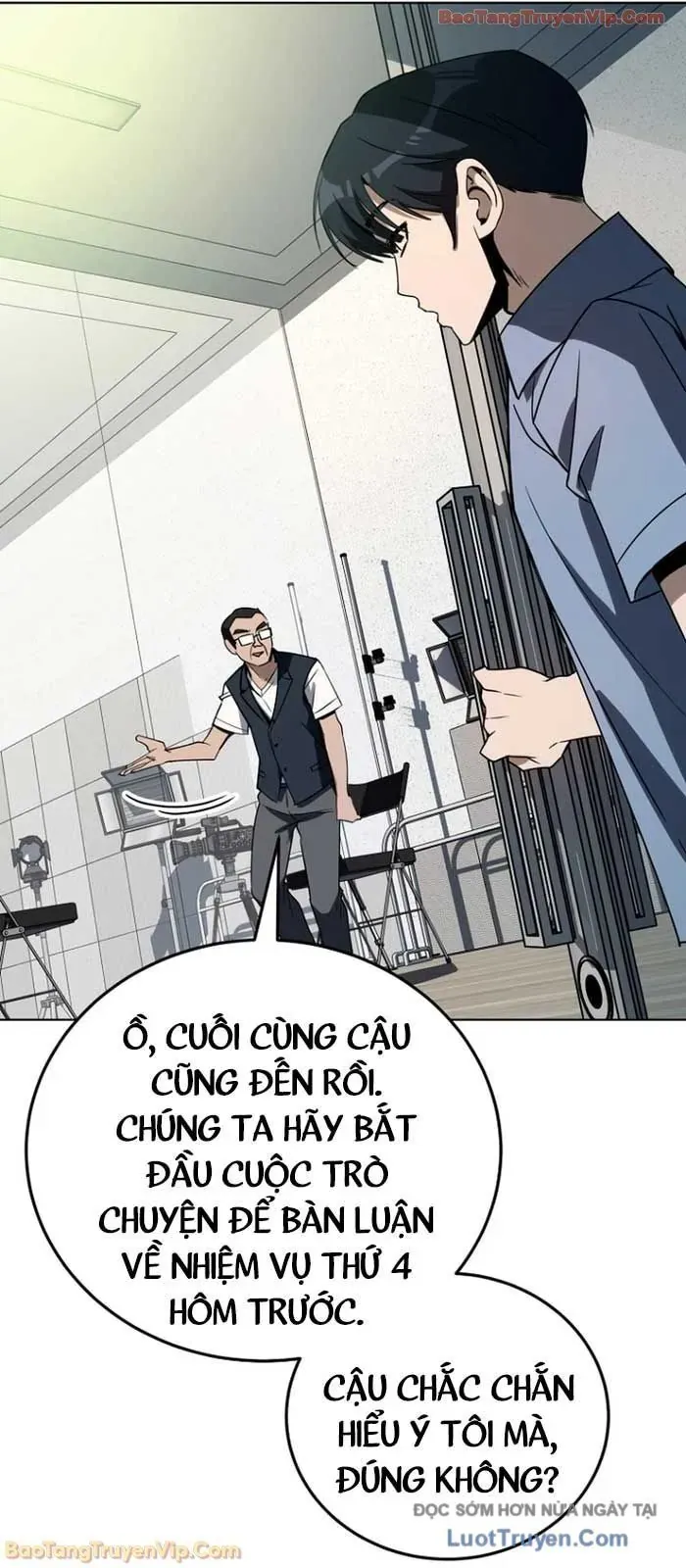 Diễn Viên Ngàn Mặt Chap 44 - Next Chap 45