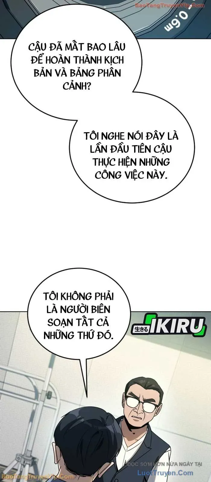 Diễn Viên Ngàn Mặt Chap 44 - Next Chap 45