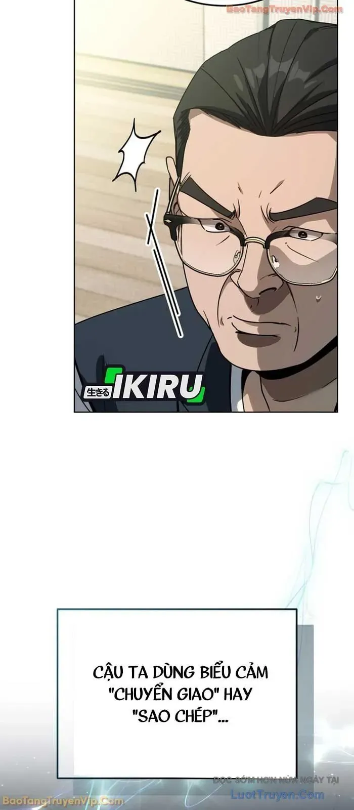 Diễn Viên Ngàn Mặt Chap 44 - Next Chap 45