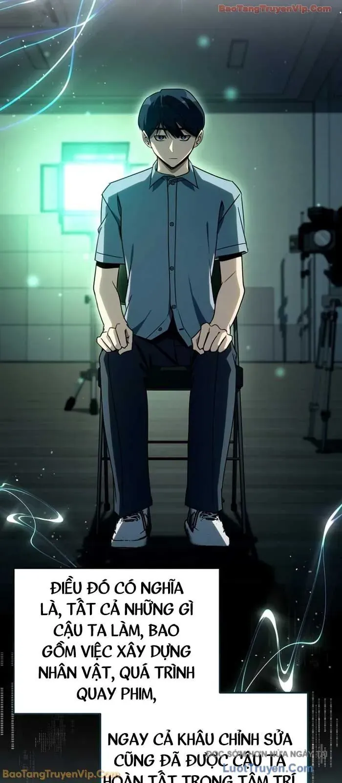 Diễn Viên Ngàn Mặt Chap 44 - Next Chap 45