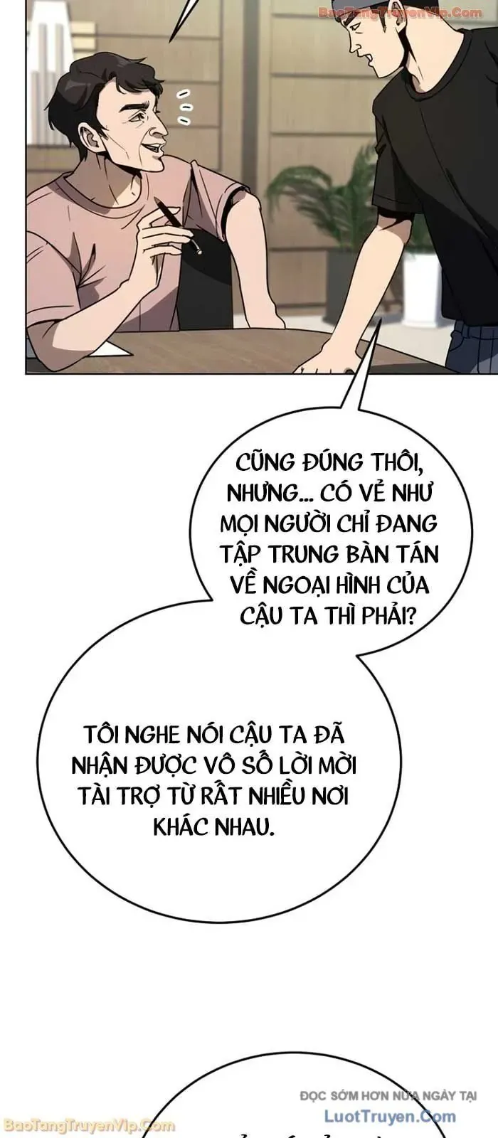 Diễn Viên Ngàn Mặt Chap 44 - Next Chap 45