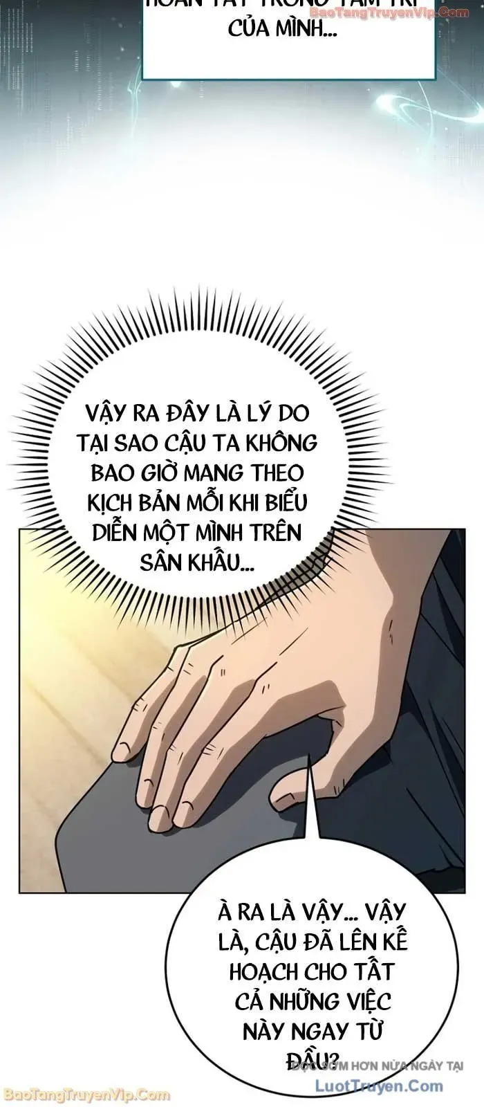 Diễn Viên Ngàn Mặt Chap 44 - Next Chap 45