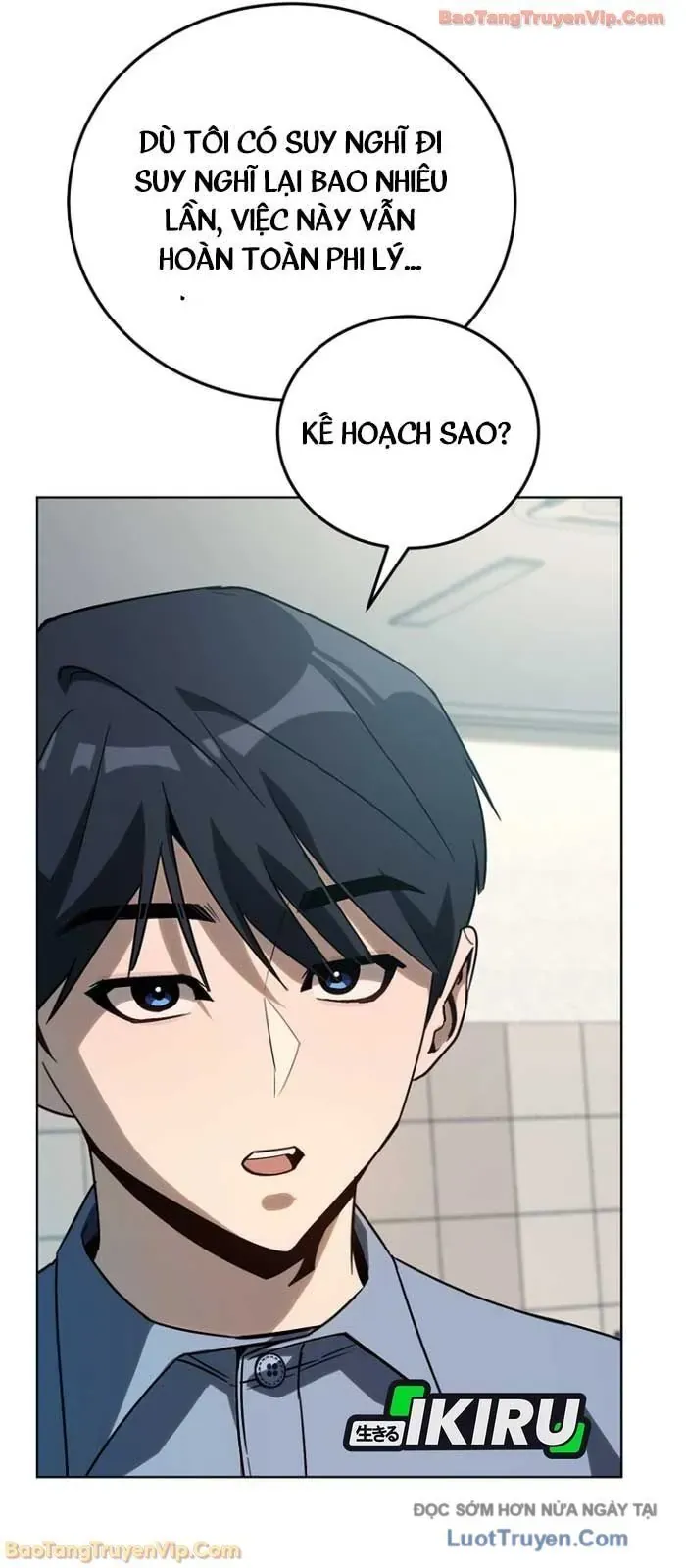 Diễn Viên Ngàn Mặt Chap 44 - Next Chap 45