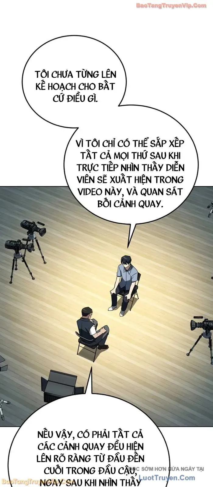 Diễn Viên Ngàn Mặt Chap 44 - Next Chap 45