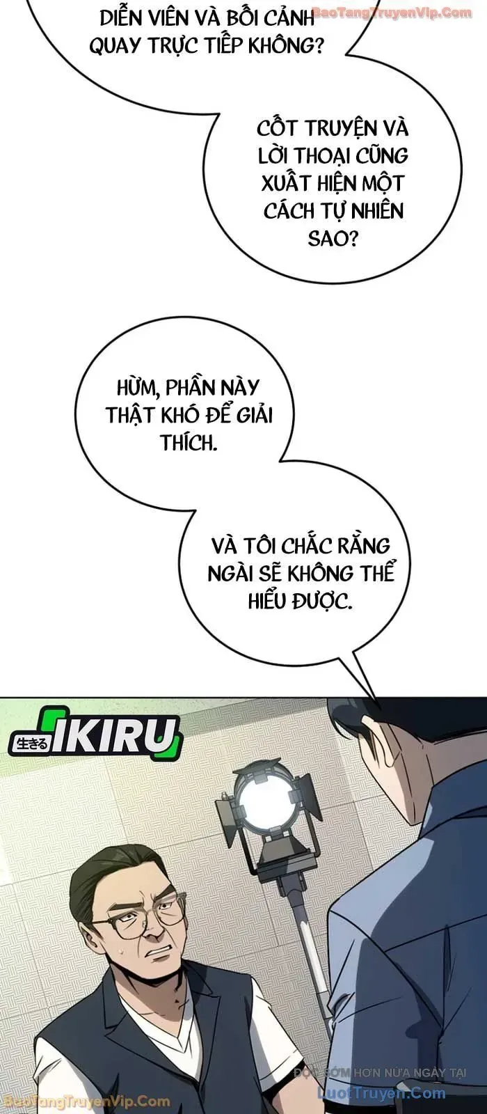 Diễn Viên Ngàn Mặt Chap 44 - Next Chap 45