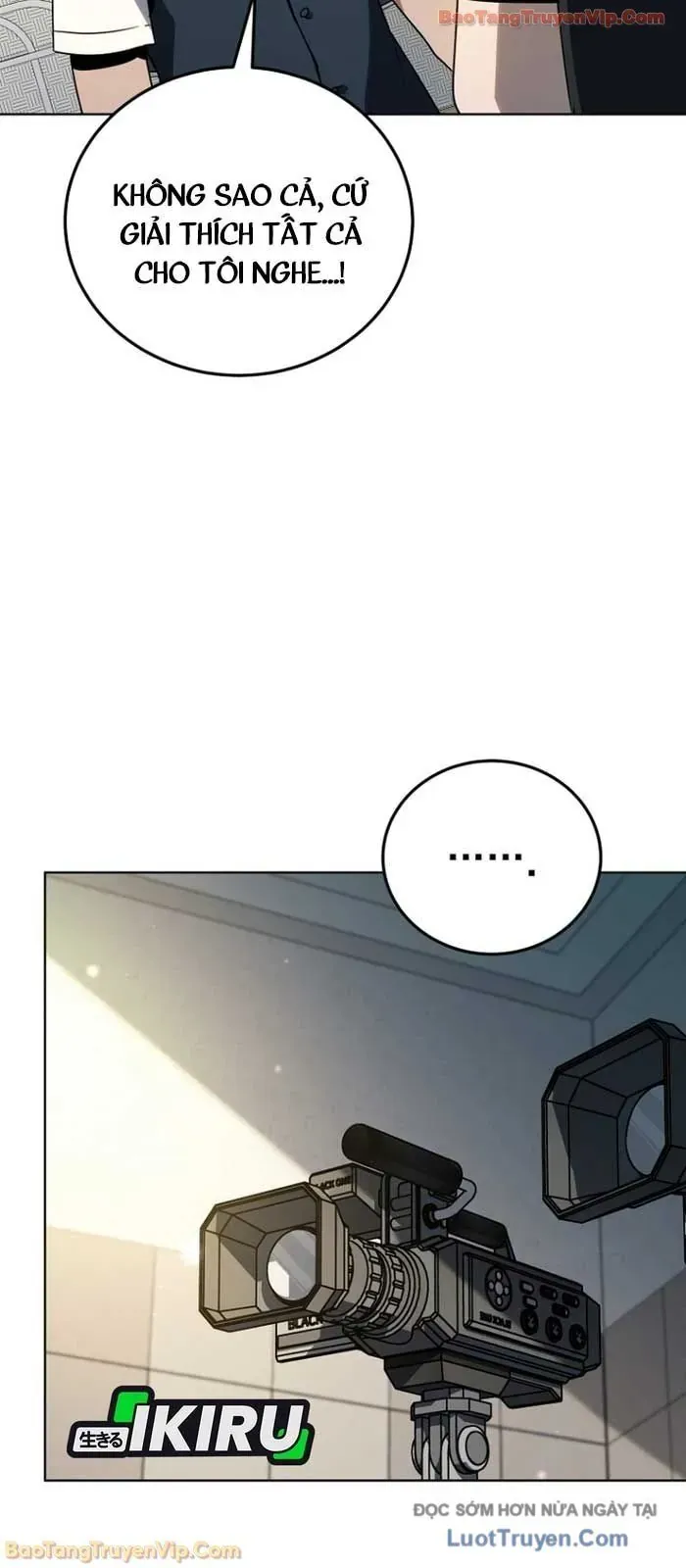 Diễn Viên Ngàn Mặt Chap 44 - Next Chap 45