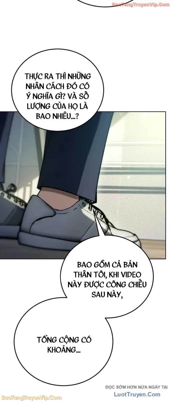 Diễn Viên Ngàn Mặt Chap 44 - Next Chap 45