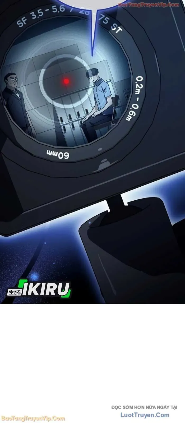 Diễn Viên Ngàn Mặt Chap 44 - Next Chap 45