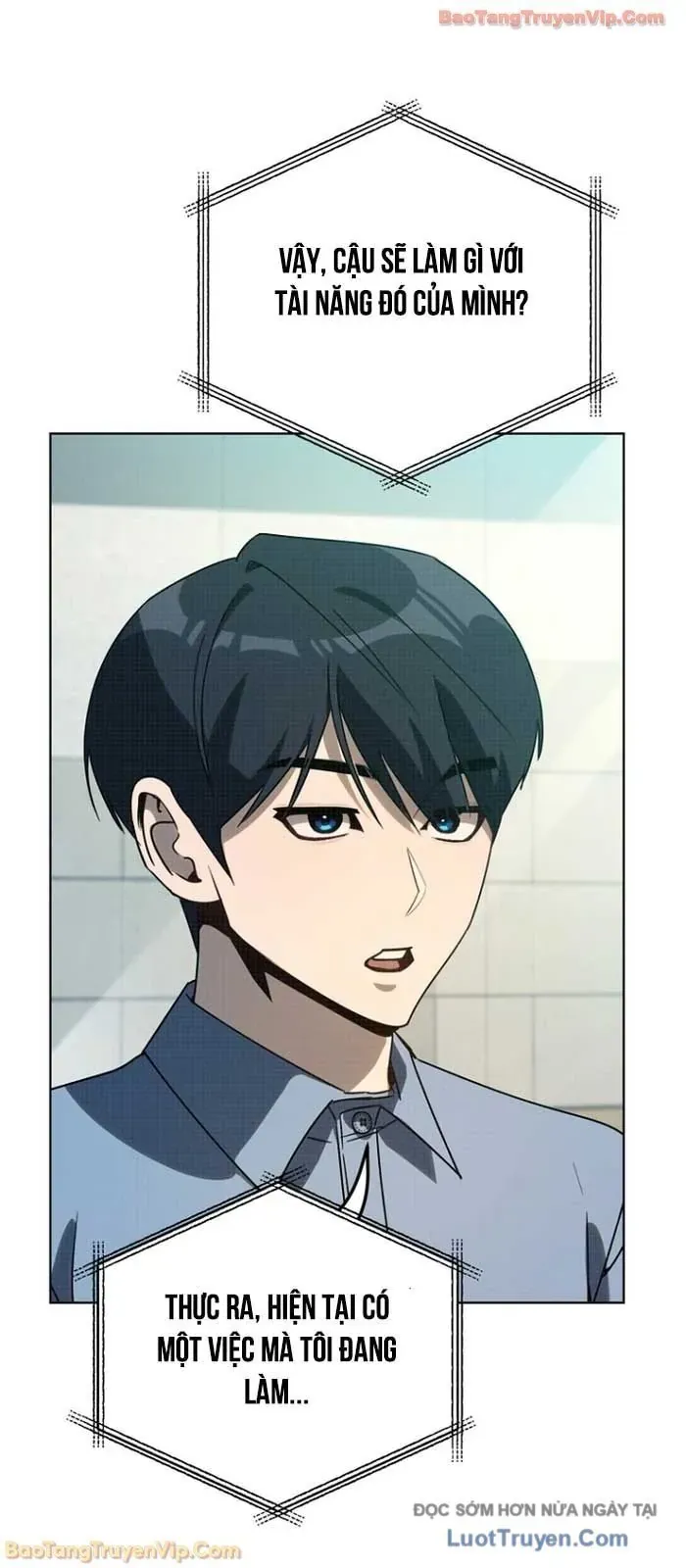 Diễn Viên Ngàn Mặt Chap 44 - Next Chap 45