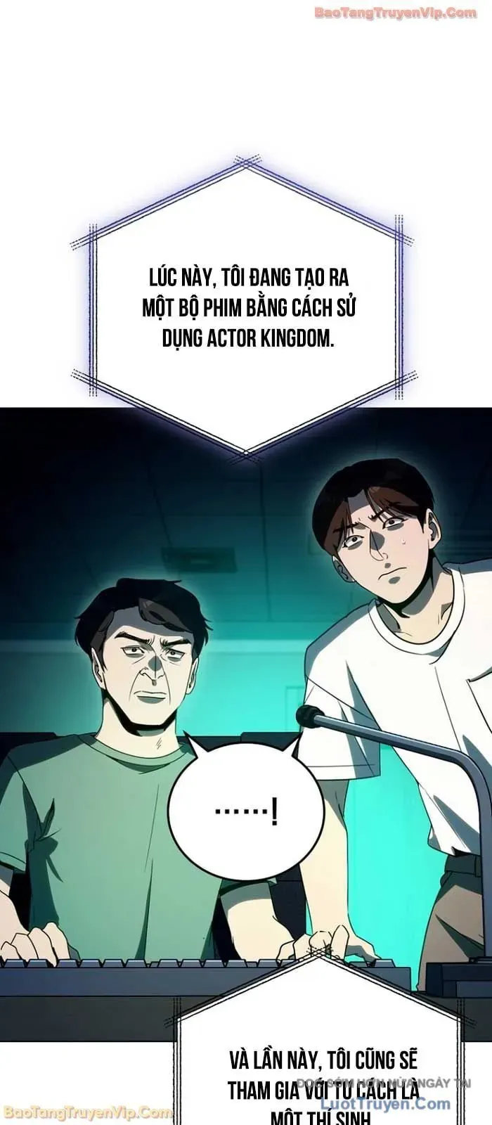 Diễn Viên Ngàn Mặt Chap 44 - Next Chap 45