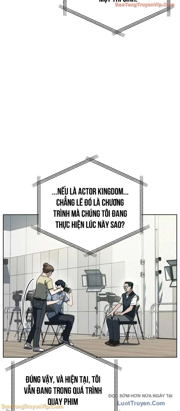 Diễn Viên Ngàn Mặt Chap 44 - Next Chap 45