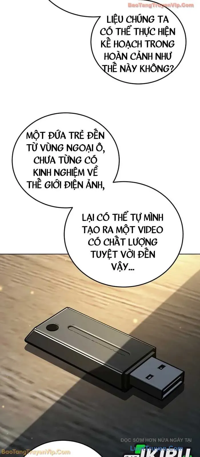 Diễn Viên Ngàn Mặt Chap 44 - Next Chap 45