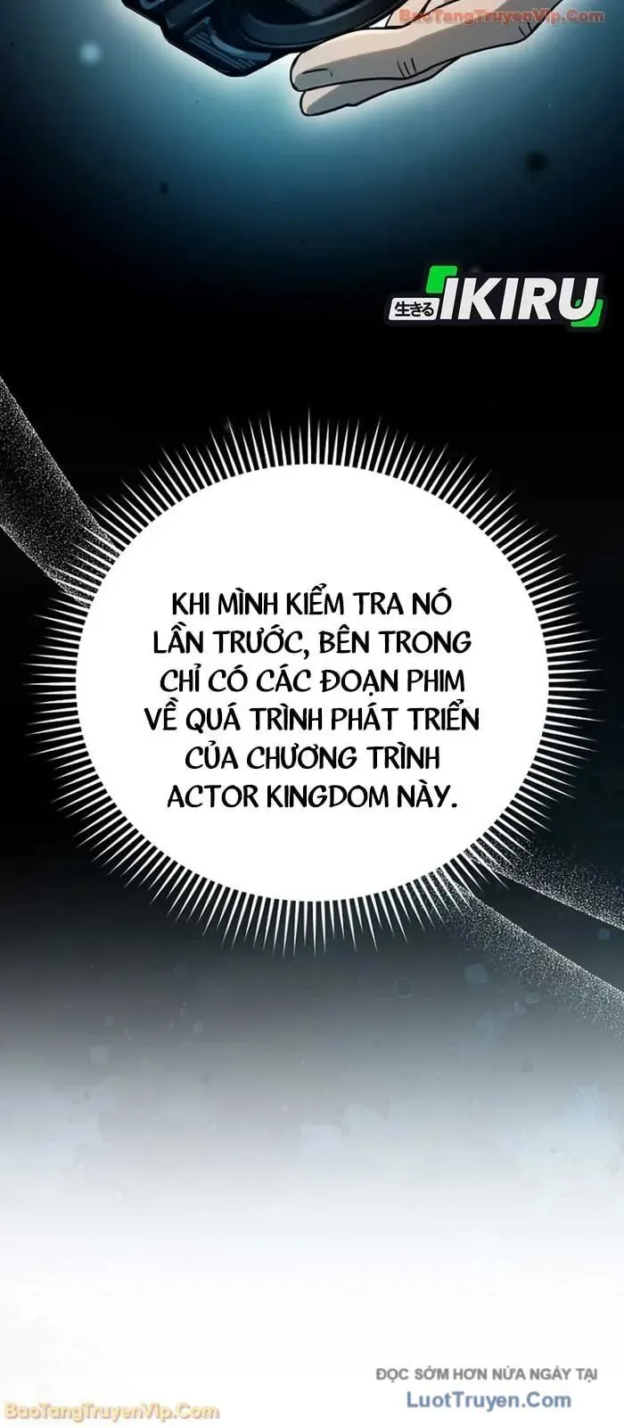 Diễn Viên Ngàn Mặt Chap 44 - Next Chap 45