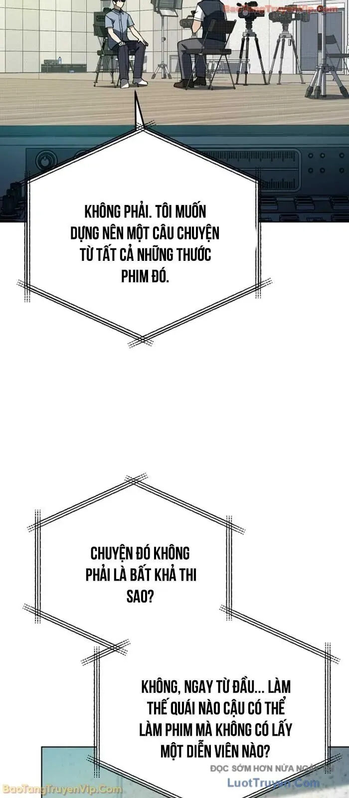 Diễn Viên Ngàn Mặt Chap 44 - Next Chap 45