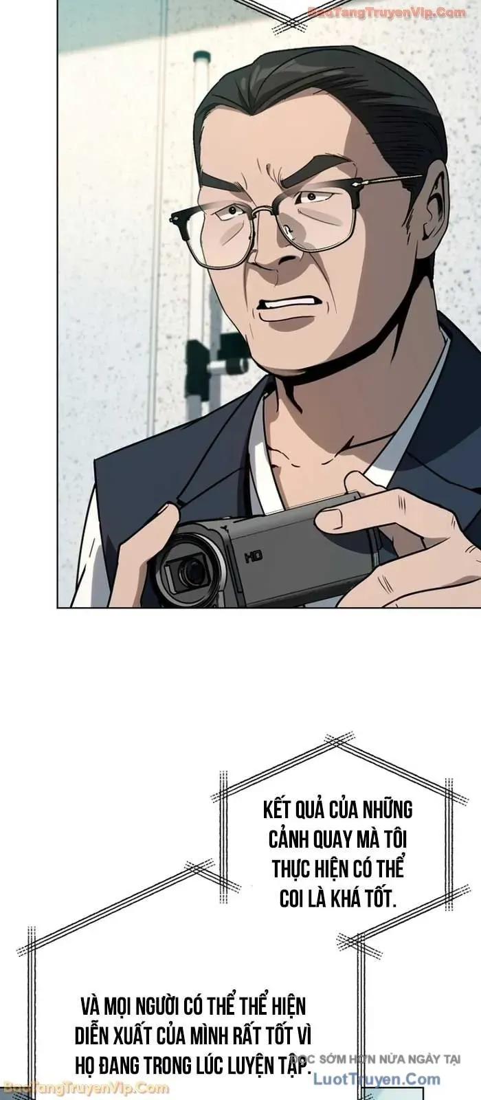 Diễn Viên Ngàn Mặt Chap 44 - Next Chap 45