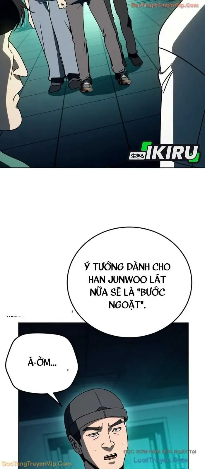 Diễn Viên Ngàn Mặt Chap 44 - Next Chap 45