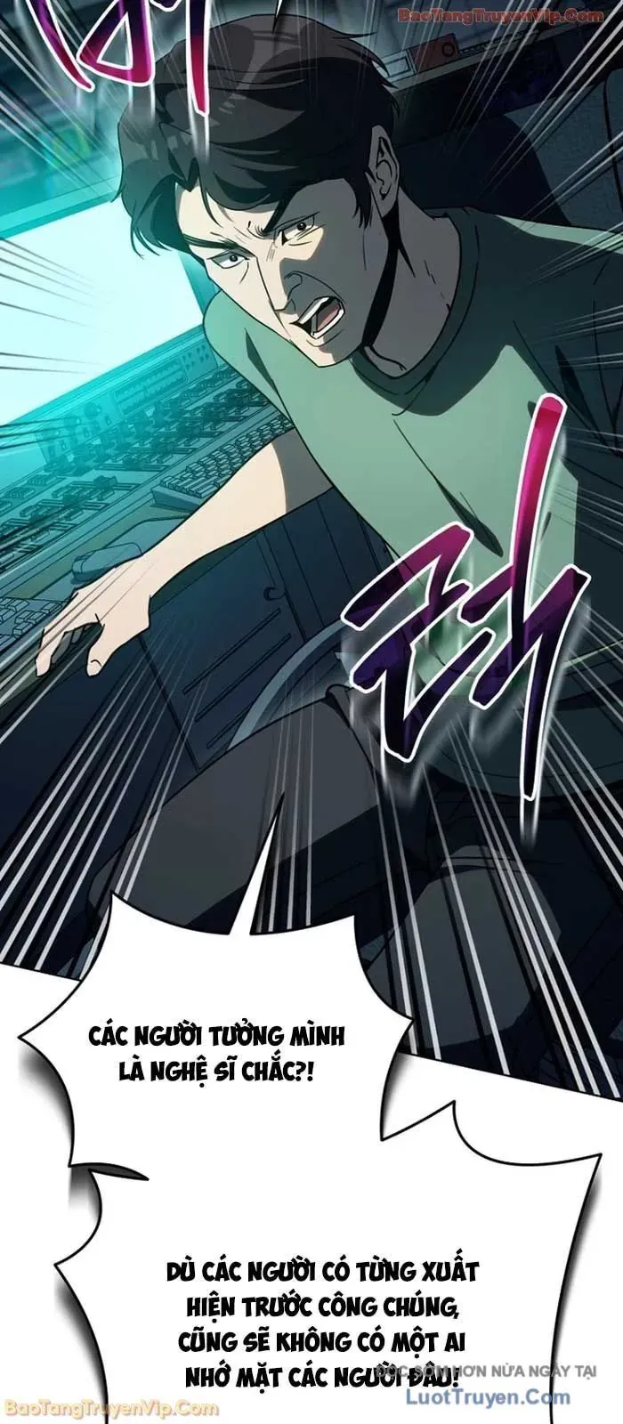 Diễn Viên Ngàn Mặt Chap 44 - Next Chap 45