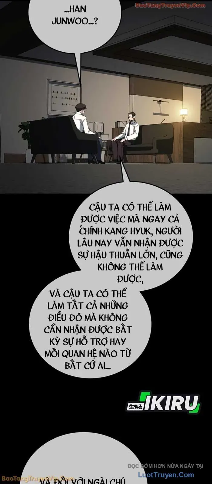 Diễn Viên Ngàn Mặt Chap 44 - Next Chap 45