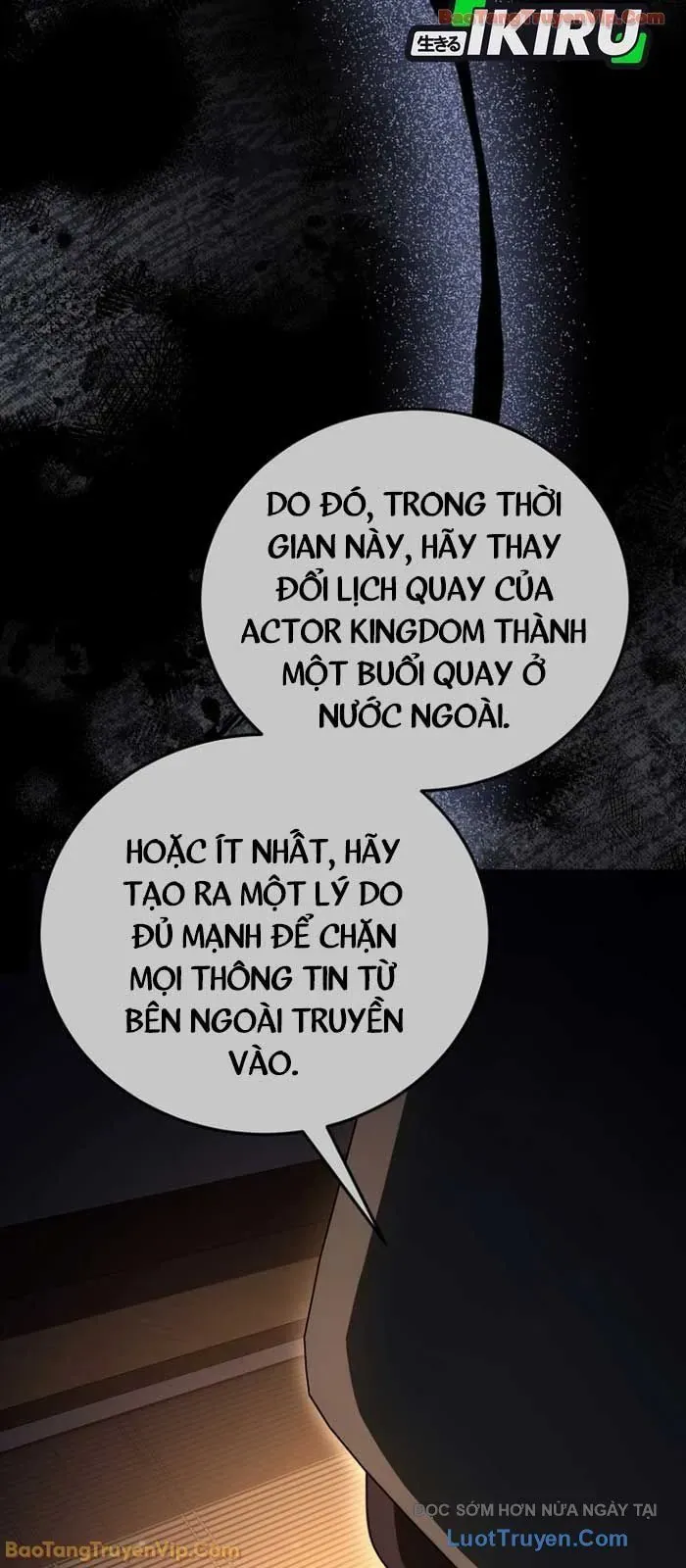 Diễn Viên Ngàn Mặt Chap 44 - Next Chap 45