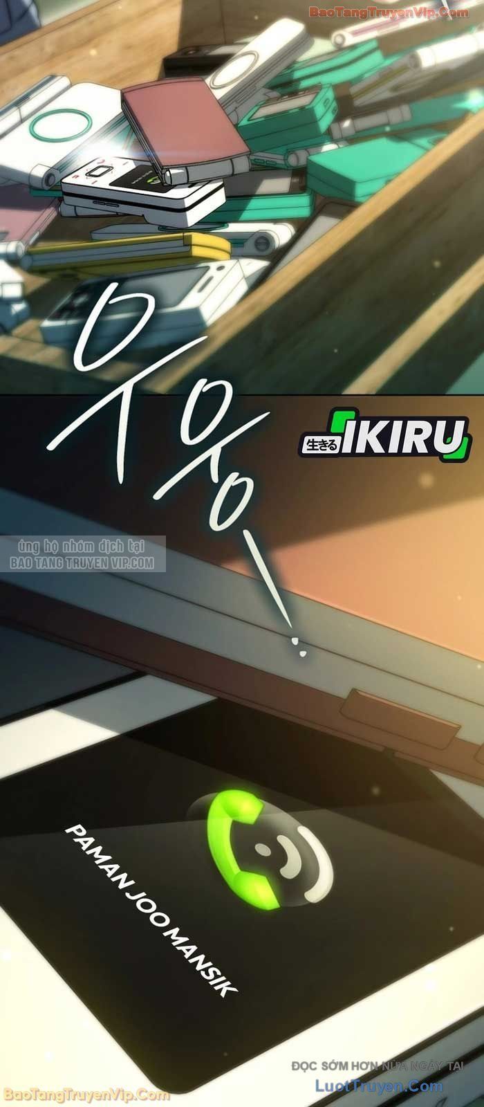 Diễn Viên Ngàn Mặt Chap 45 - Next Chap 46