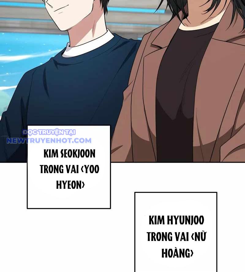 Diễn Viên Thiên Tài Mang Lại Bất Hạnh Chap 24 - Next Chap 25