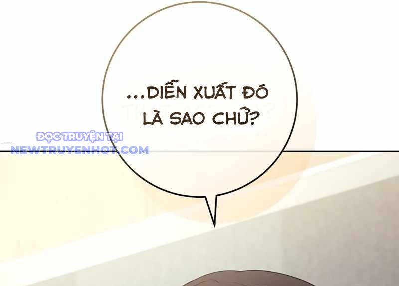 Diễn Viên Thiên Tài Mang Lại Bất Hạnh Chap 24 - Next Chap 25
