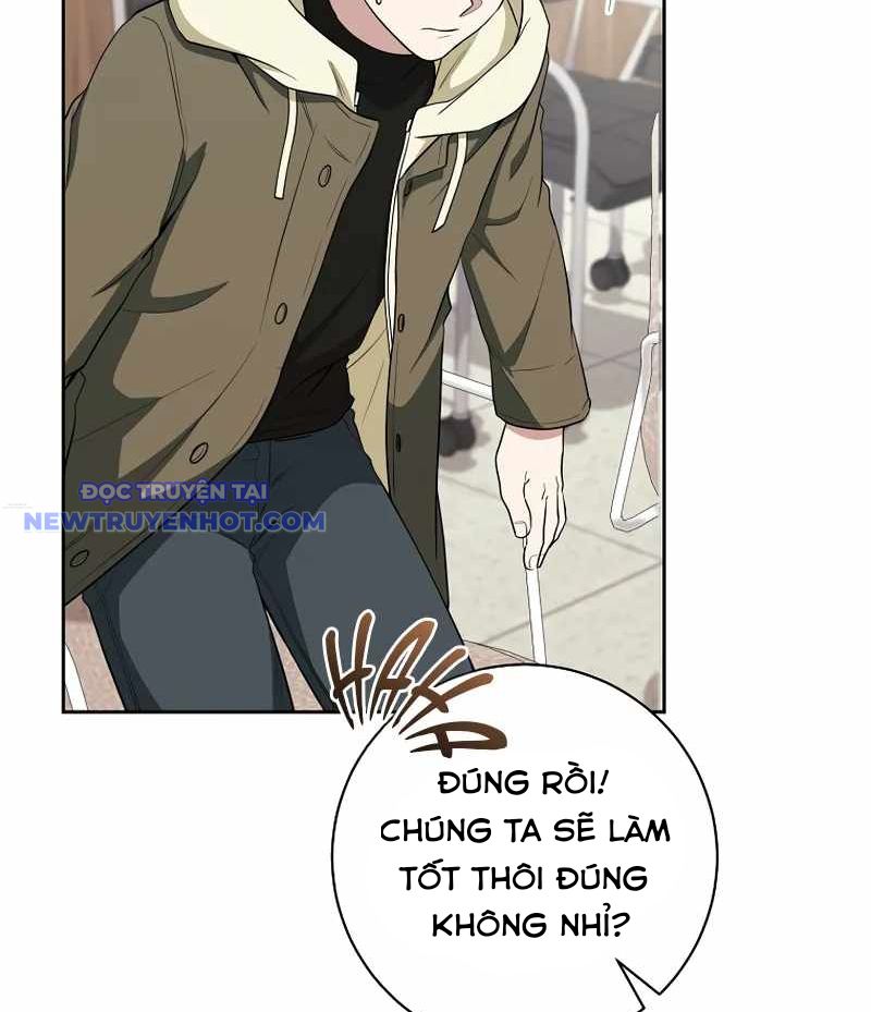 Diễn Viên Thiên Tài Mang Lại Bất Hạnh Chap 24 - Next Chap 25