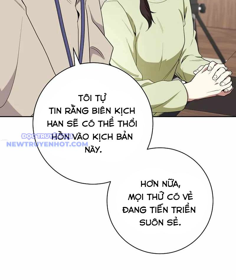 Diễn Viên Thiên Tài Mang Lại Bất Hạnh Chap 24 - Next Chap 25