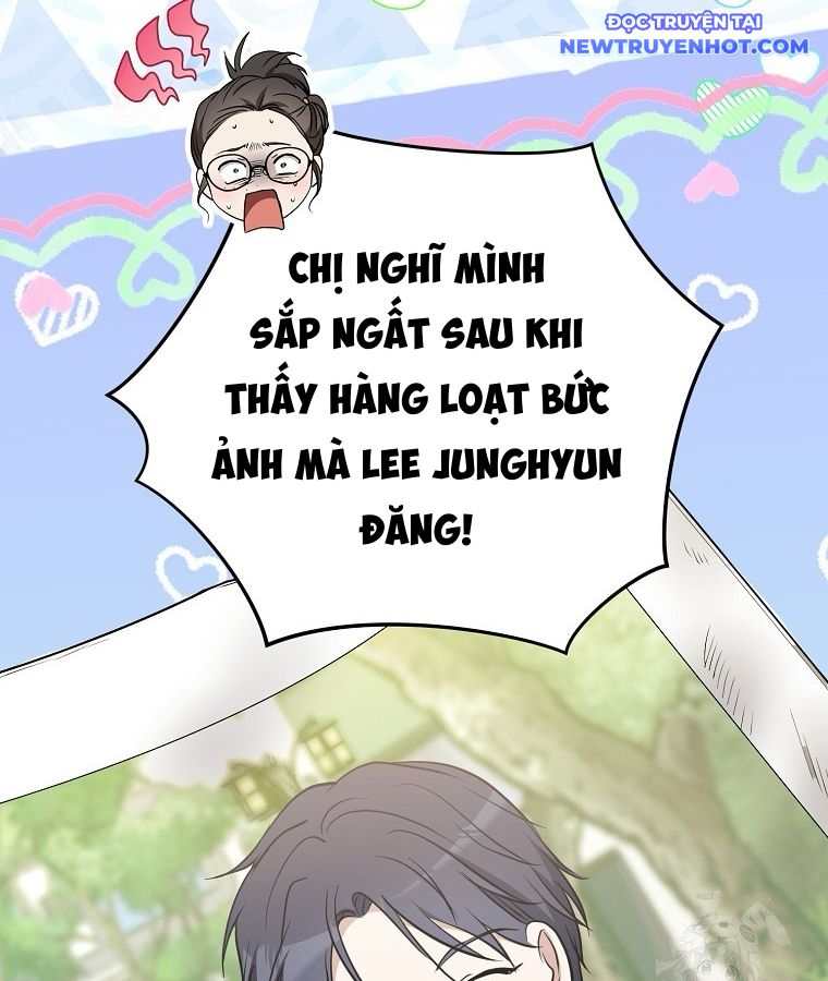 Diễn Viên Thiên Tài Mang Lại Bất Hạnh Chap 25 - Next Chap 26