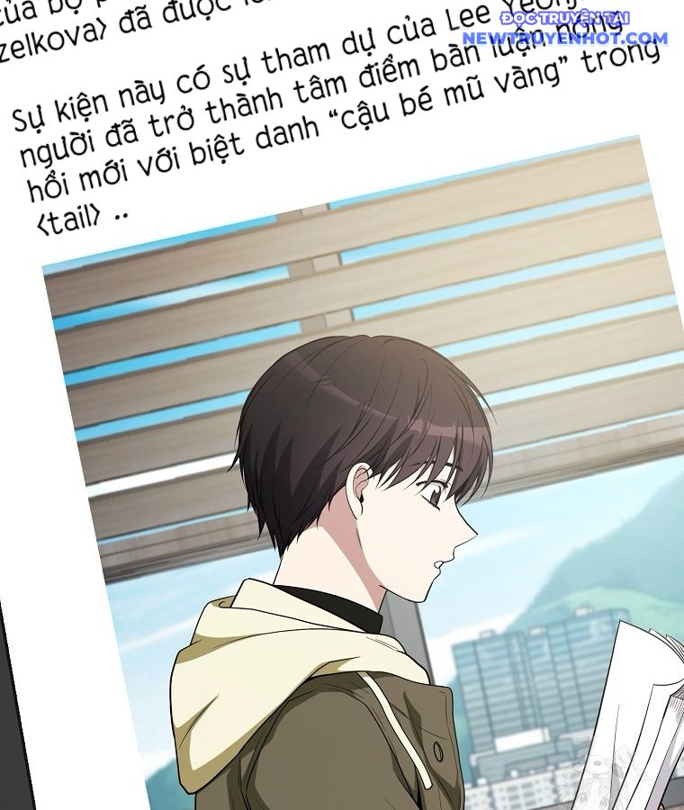 Diễn Viên Thiên Tài Mang Lại Bất Hạnh Chap 25 - Next Chap 26