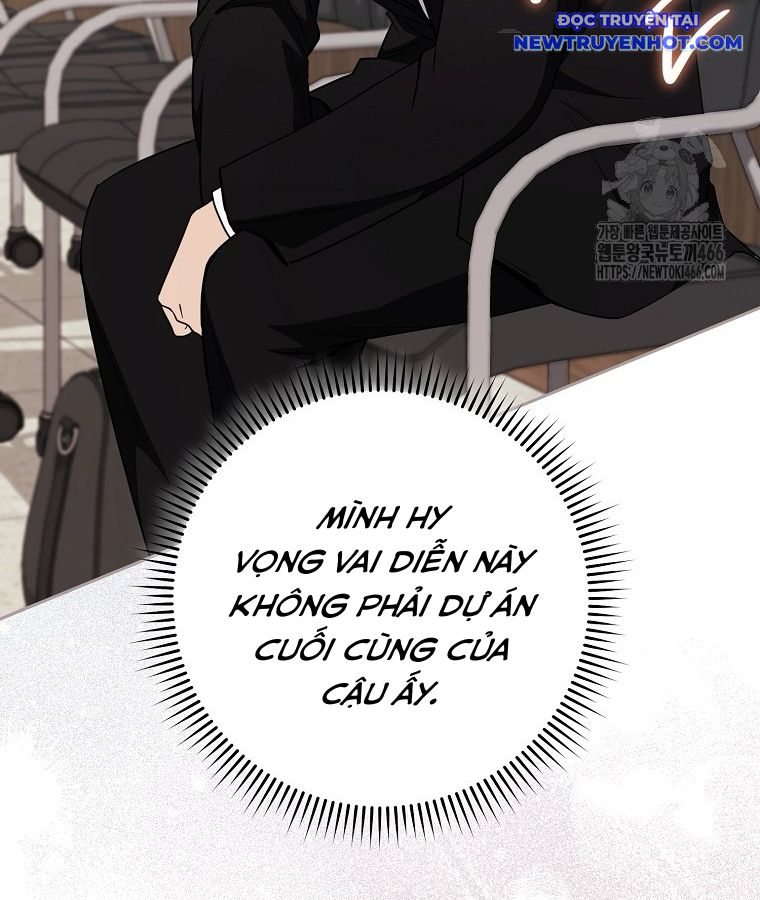 Diễn Viên Thiên Tài Mang Lại Bất Hạnh Chap 25 - Next Chap 26