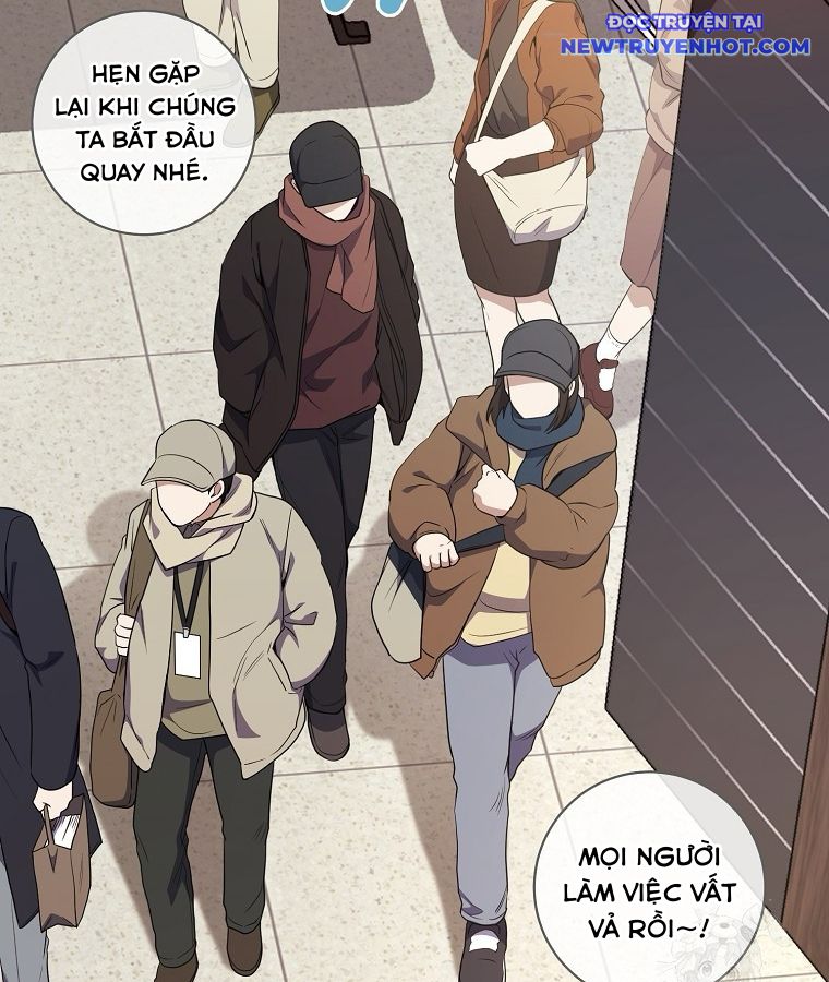 Diễn Viên Thiên Tài Mang Lại Bất Hạnh Chap 25 - Next Chap 26