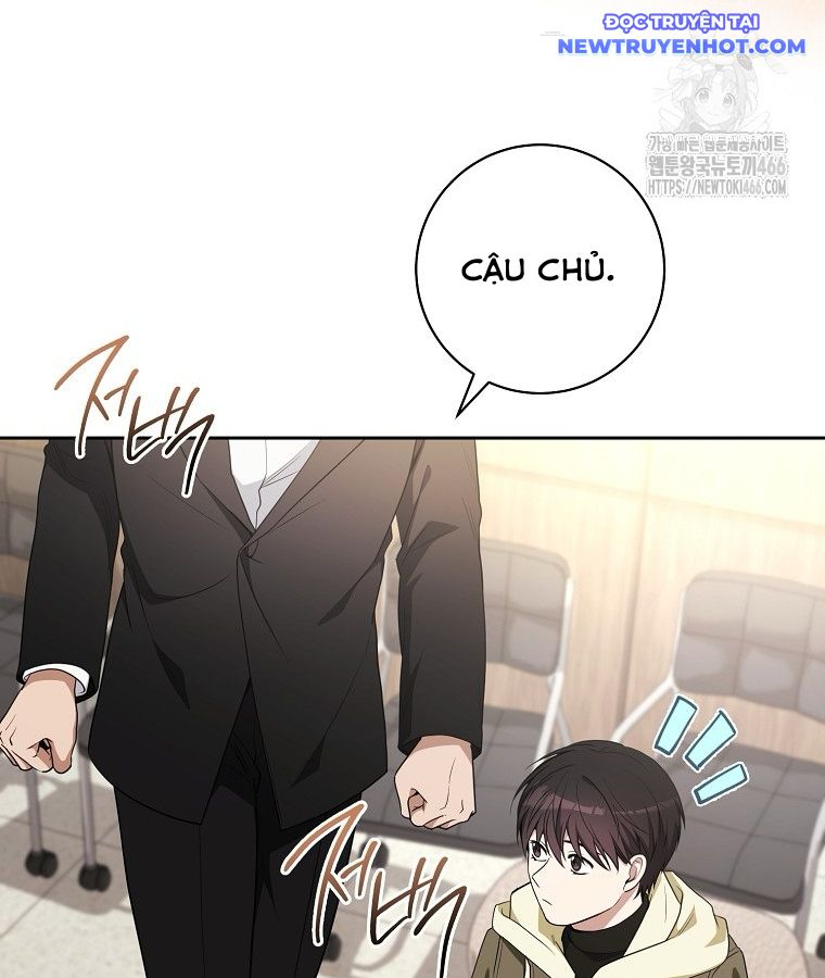 Diễn Viên Thiên Tài Mang Lại Bất Hạnh Chap 25 - Next Chap 26