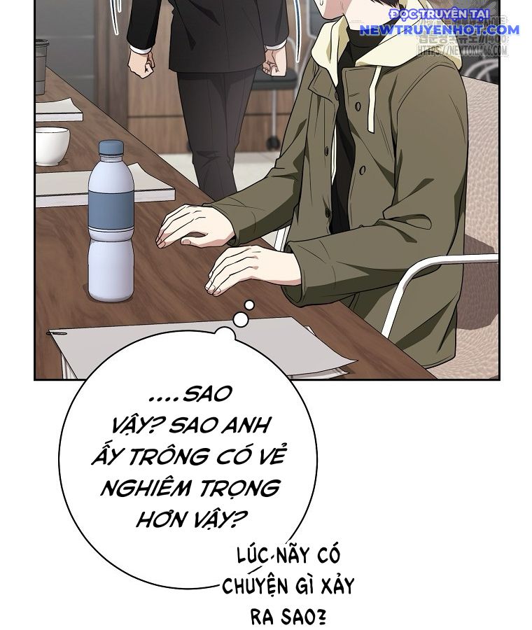 Diễn Viên Thiên Tài Mang Lại Bất Hạnh Chap 25 - Next Chap 26