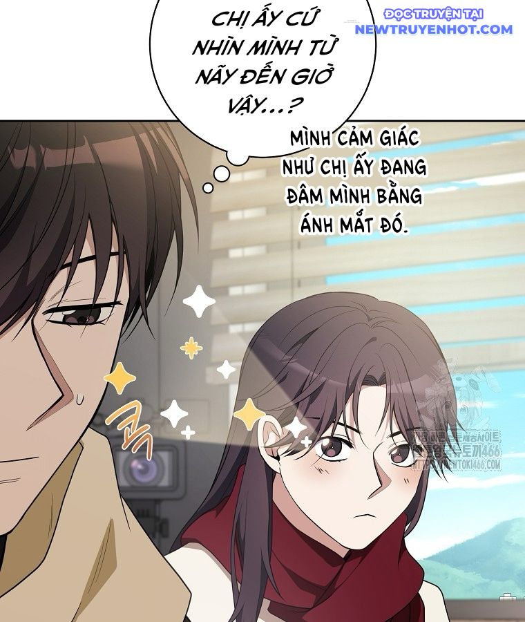 Diễn Viên Thiên Tài Mang Lại Bất Hạnh Chap 25 - Next Chap 26