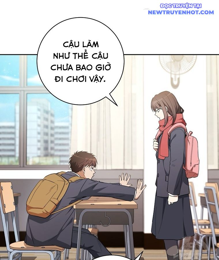 Diễn Viên Thiên Tài Mang Lại Bất Hạnh Chap 26 - Next Chap 27