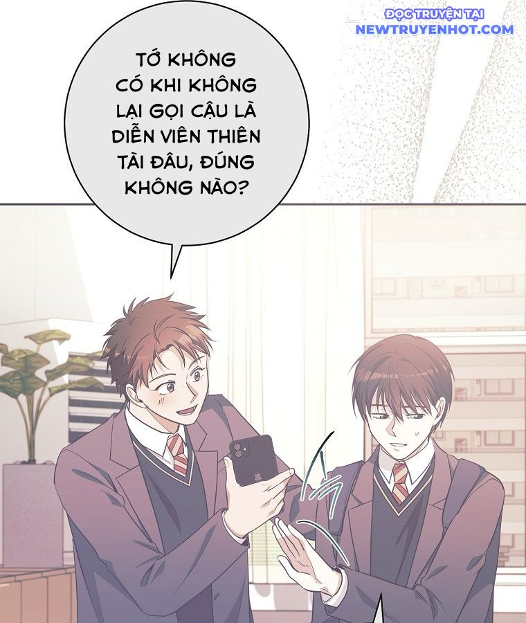 Diễn Viên Thiên Tài Mang Lại Bất Hạnh Chap 26 - Next Chap 27