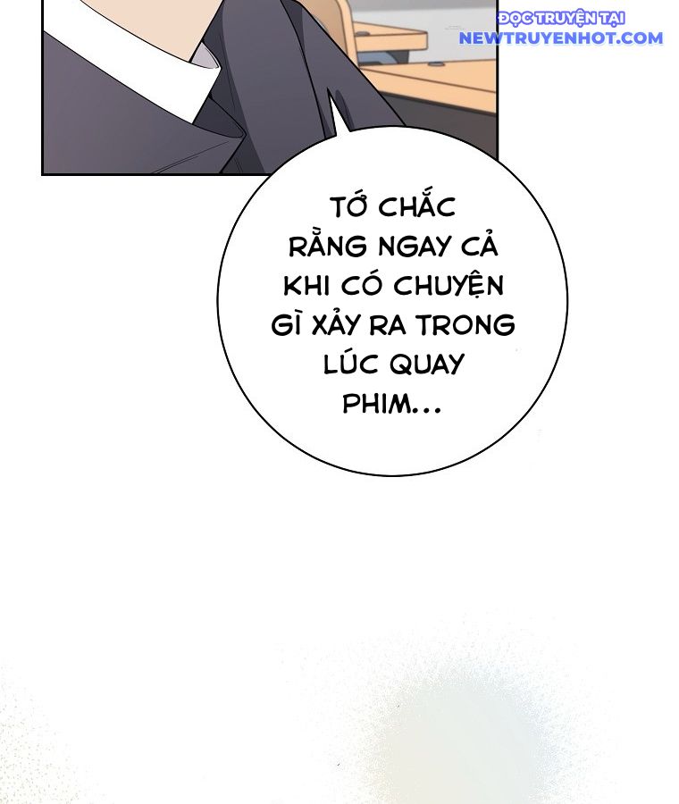 Diễn Viên Thiên Tài Mang Lại Bất Hạnh Chap 26 - Next Chap 27