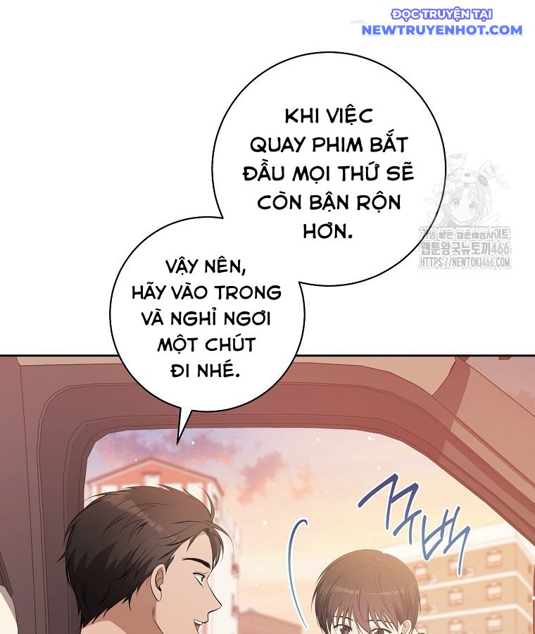 Diễn Viên Thiên Tài Mang Lại Bất Hạnh Chap 26 - Next Chap 27