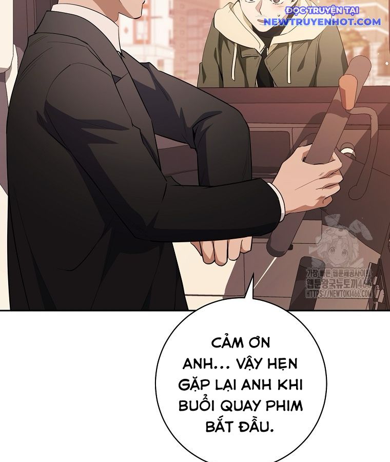 Diễn Viên Thiên Tài Mang Lại Bất Hạnh Chap 26 - Next Chap 27