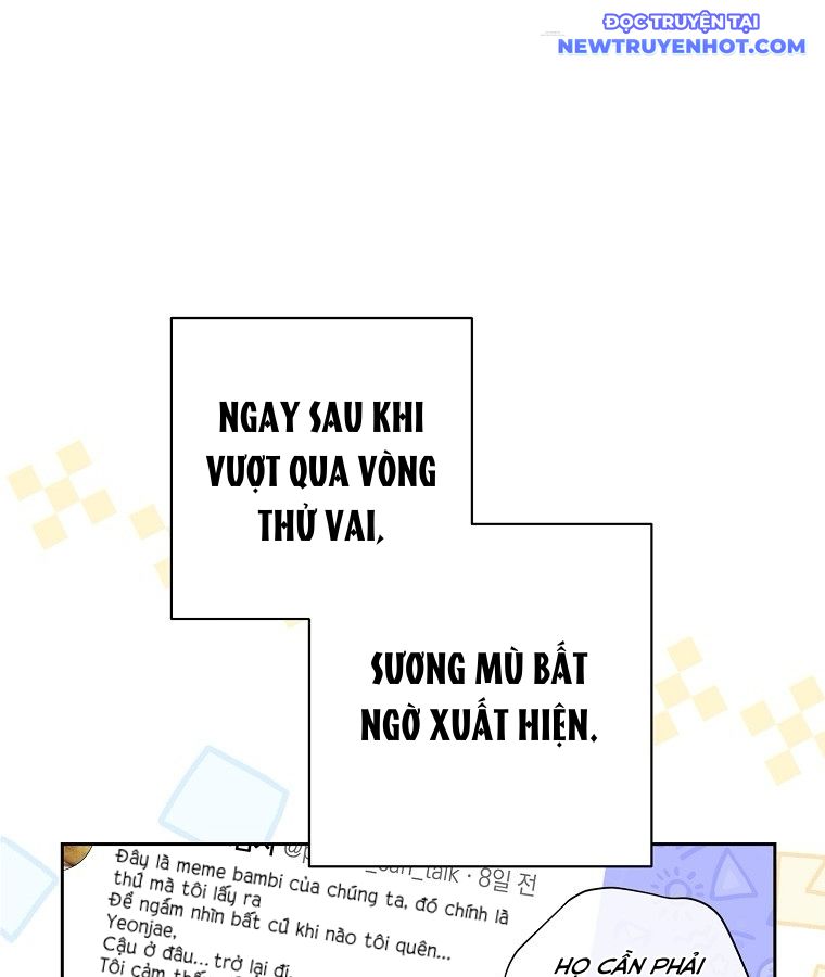 Diễn Viên Thiên Tài Mang Lại Bất Hạnh Chap 26 - Next Chap 27