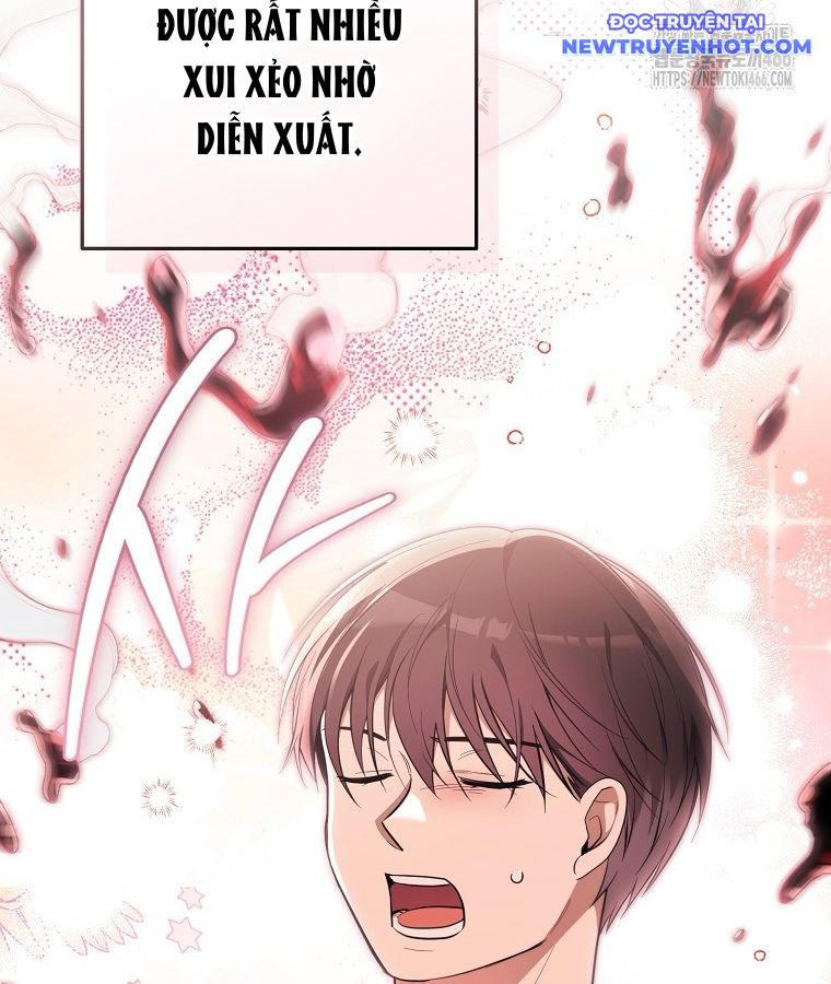 Diễn Viên Thiên Tài Mang Lại Bất Hạnh Chap 26 - Next Chap 27