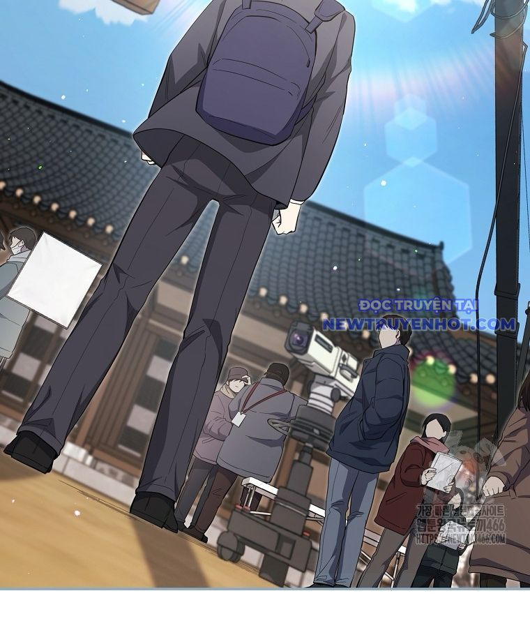 Diễn Viên Thiên Tài Mang Lại Bất Hạnh Chap 27 - Next Chap 28