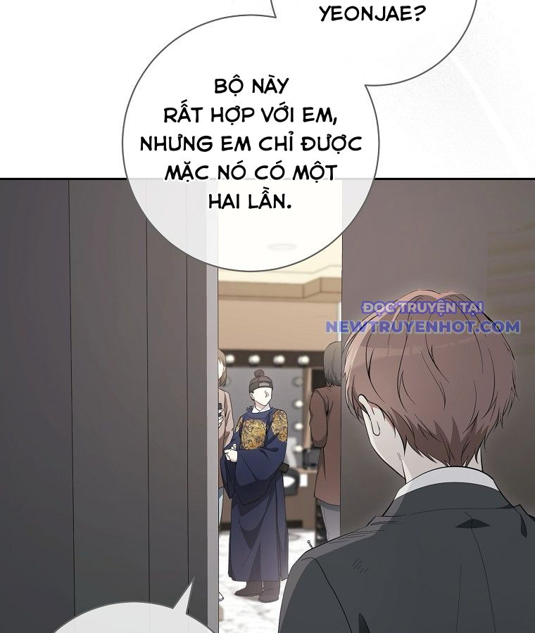 Diễn Viên Thiên Tài Mang Lại Bất Hạnh Chap 27 - Next Chap 28