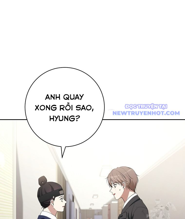 Diễn Viên Thiên Tài Mang Lại Bất Hạnh Chap 27 - Next Chap 28